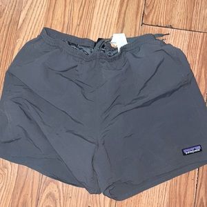 Patagonia Baggies 5”